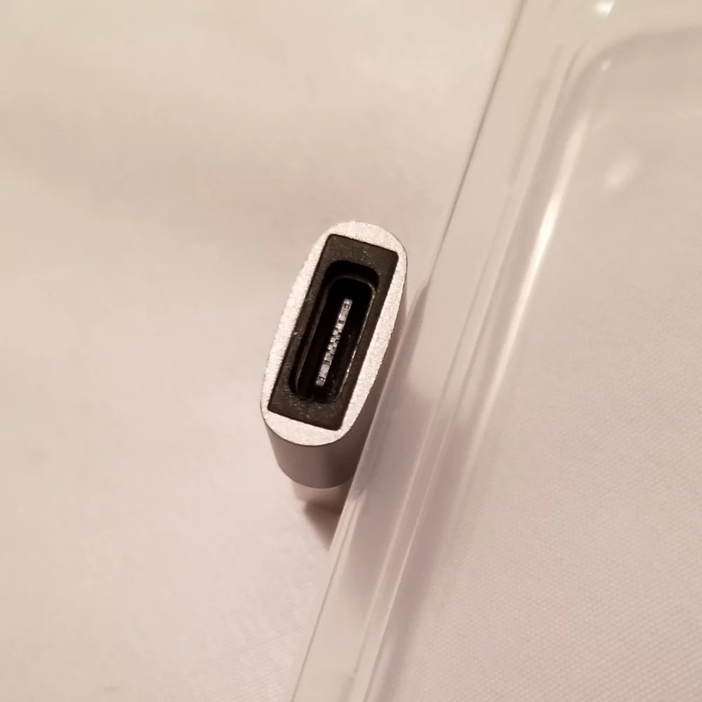 Android Adapter Set - Picture 3 of 4